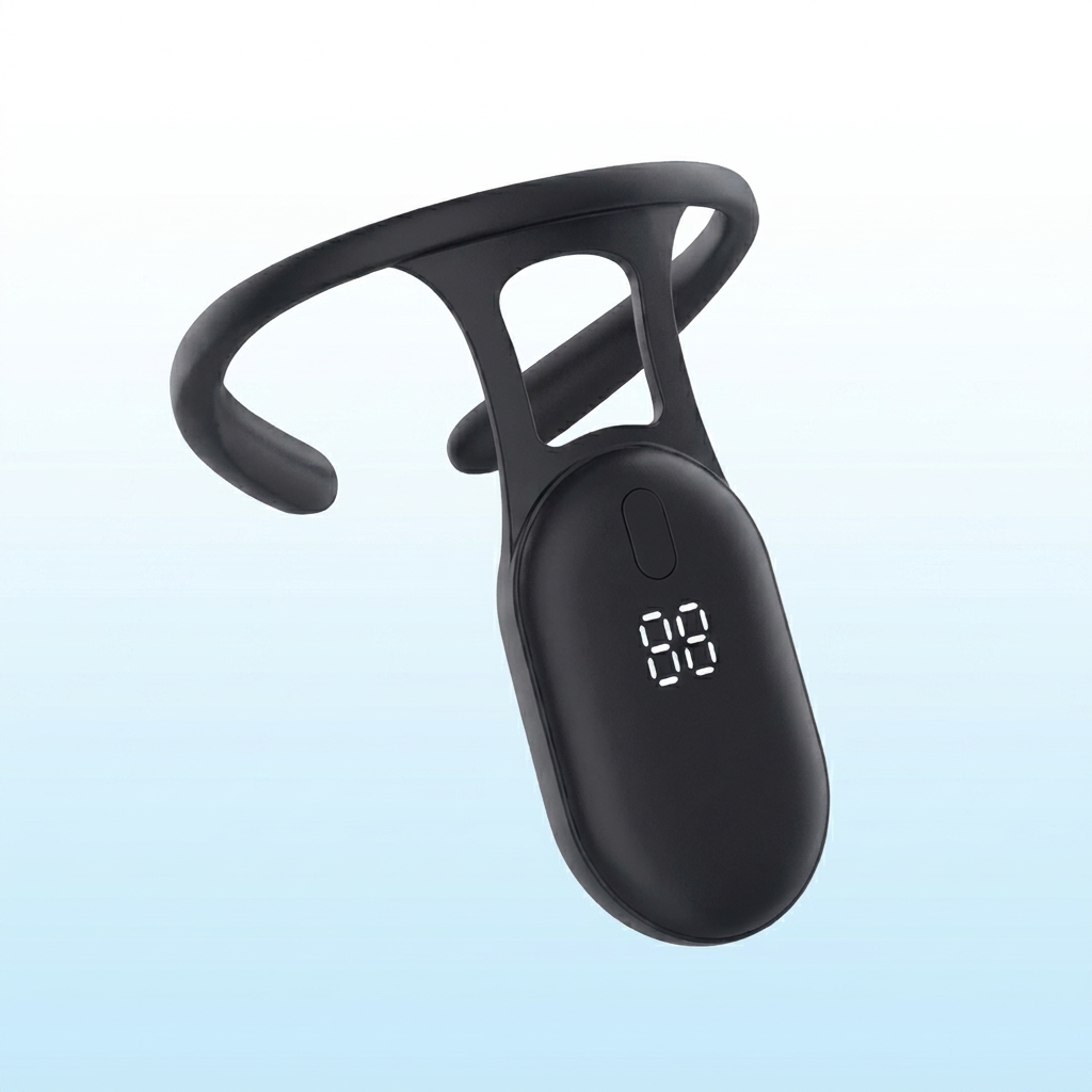SpineSense Posture Trainer™